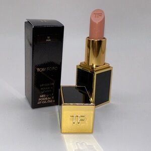 CITYGIRL Tom Ford mini lipstick assortment
